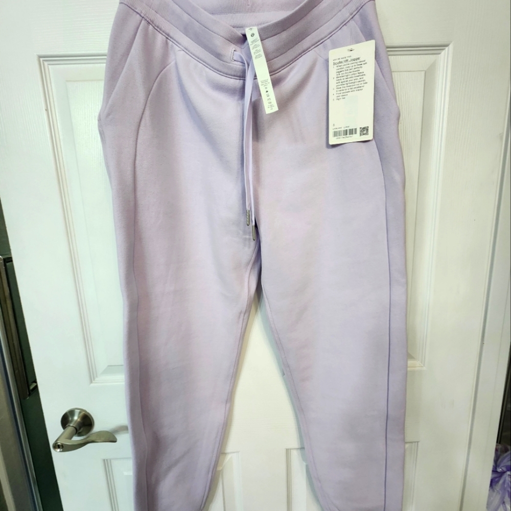 Rulu joggers